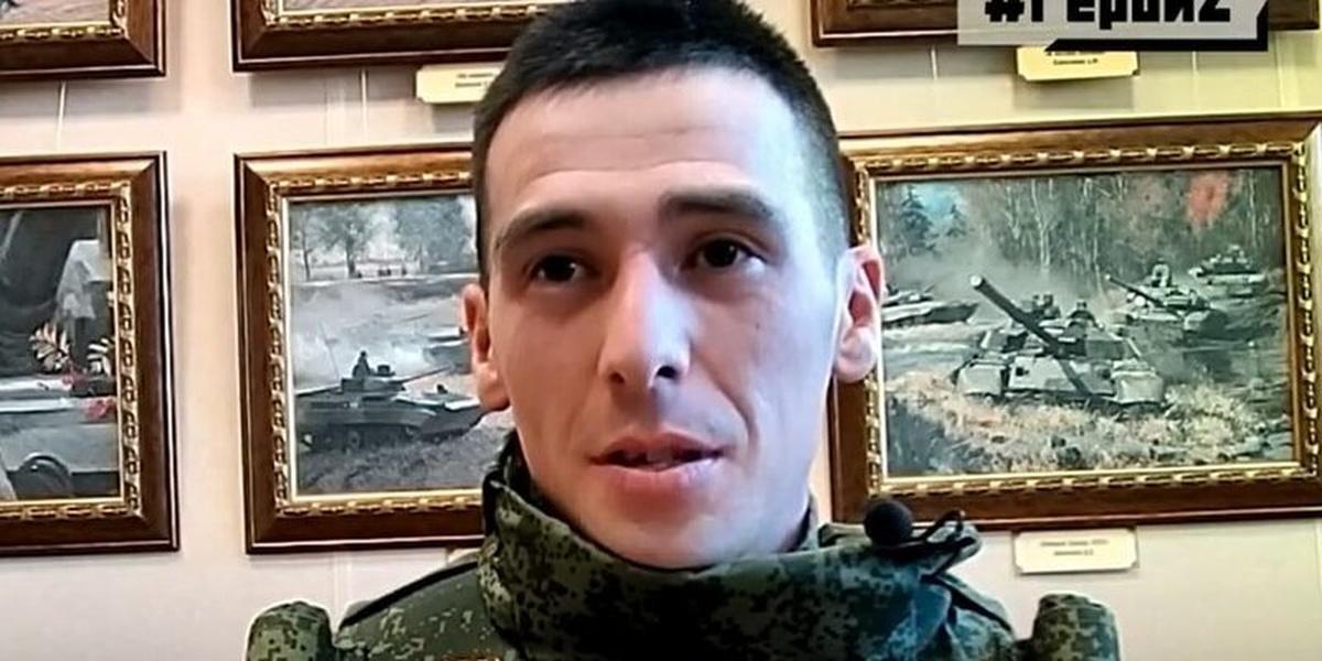 Российский танкист рассказал о двух чудесах в зоне СВО Российский танкист рассказал о двух чудесах в зоне СВО