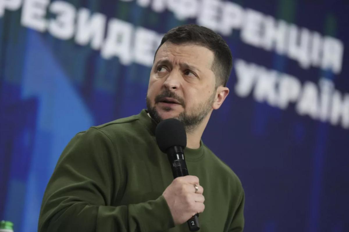 Политолог рассказал о реакции Офиса президента Украины на наступление ВС России в Харьковской области Политолог рассказал о реакции Офиса президента Украины на наступление ВС России в Харьковской области