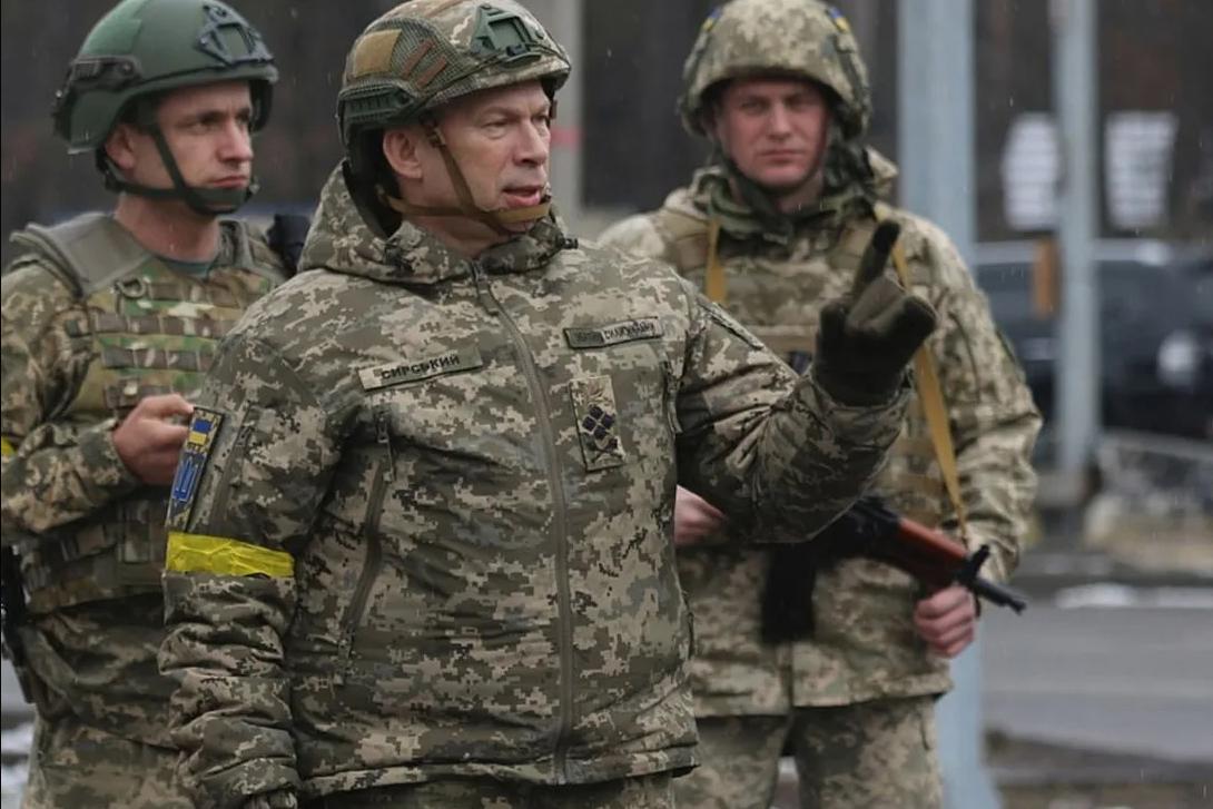 В Раде обвинили командиров ВСУ в провалах в Харьковской области В Раде обвинили командиров ВСУ в провалах в Харьковской области