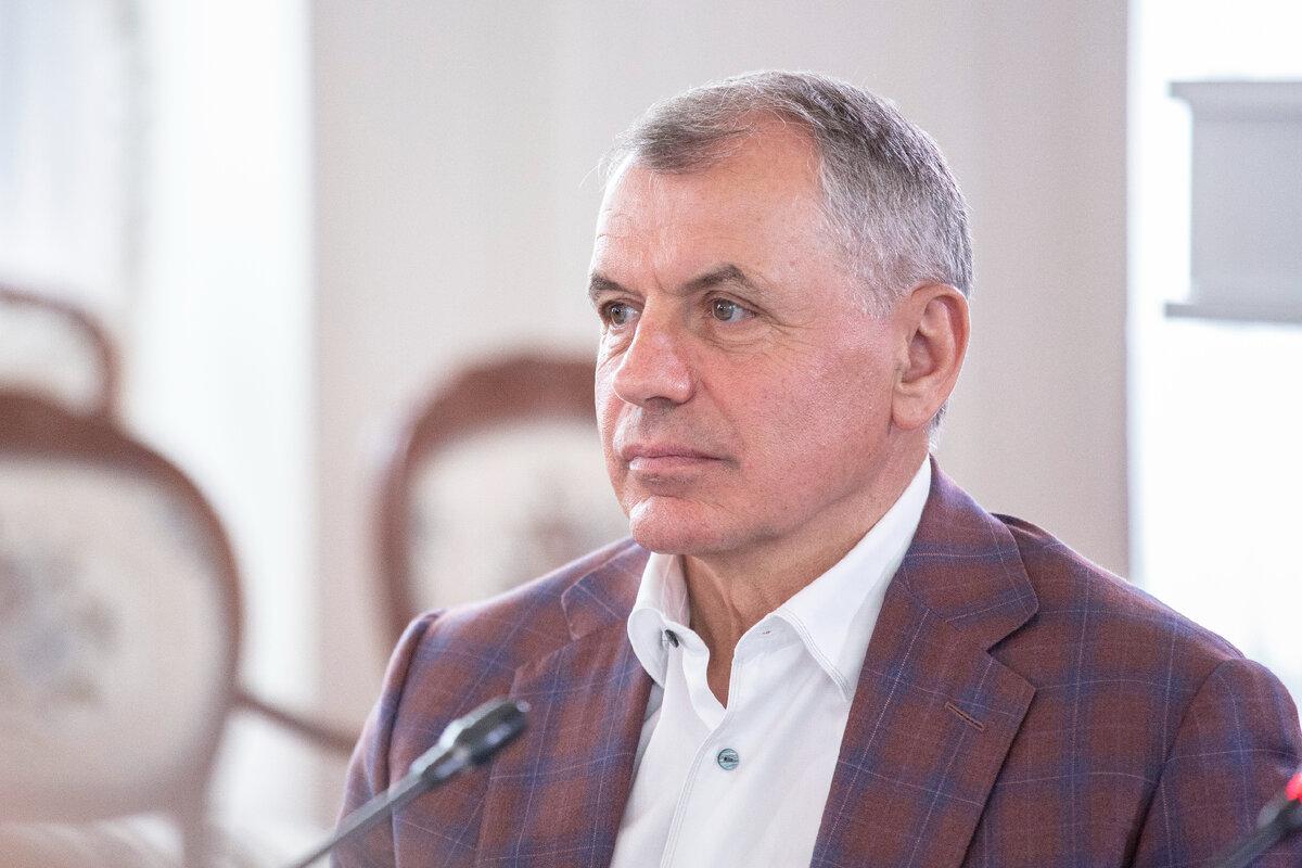 Крым намерен получить от Украины компенсацию за обстрелы Крым намерен получить от Украины компенсацию за обстрелы