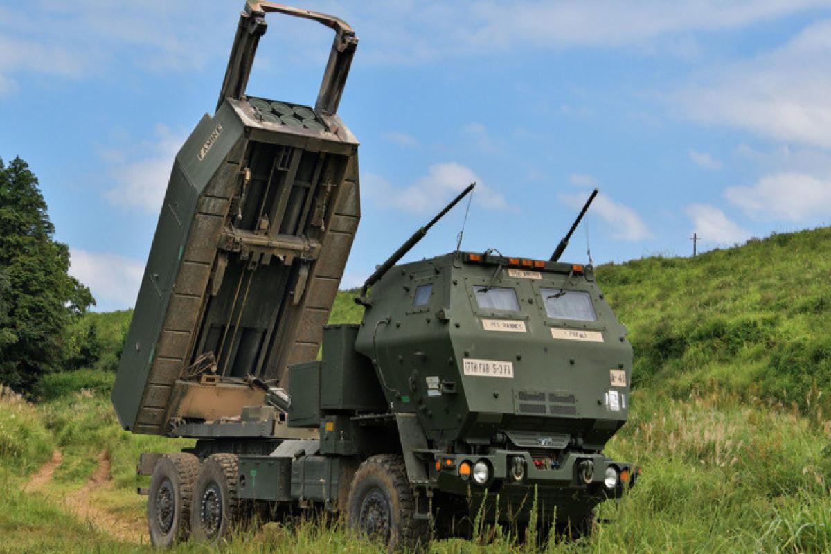 Россия уничтожила ангары с РСЗО HIMARS в Очакове Россия уничтожила ангары с РСЗО HIMARS в Очакове