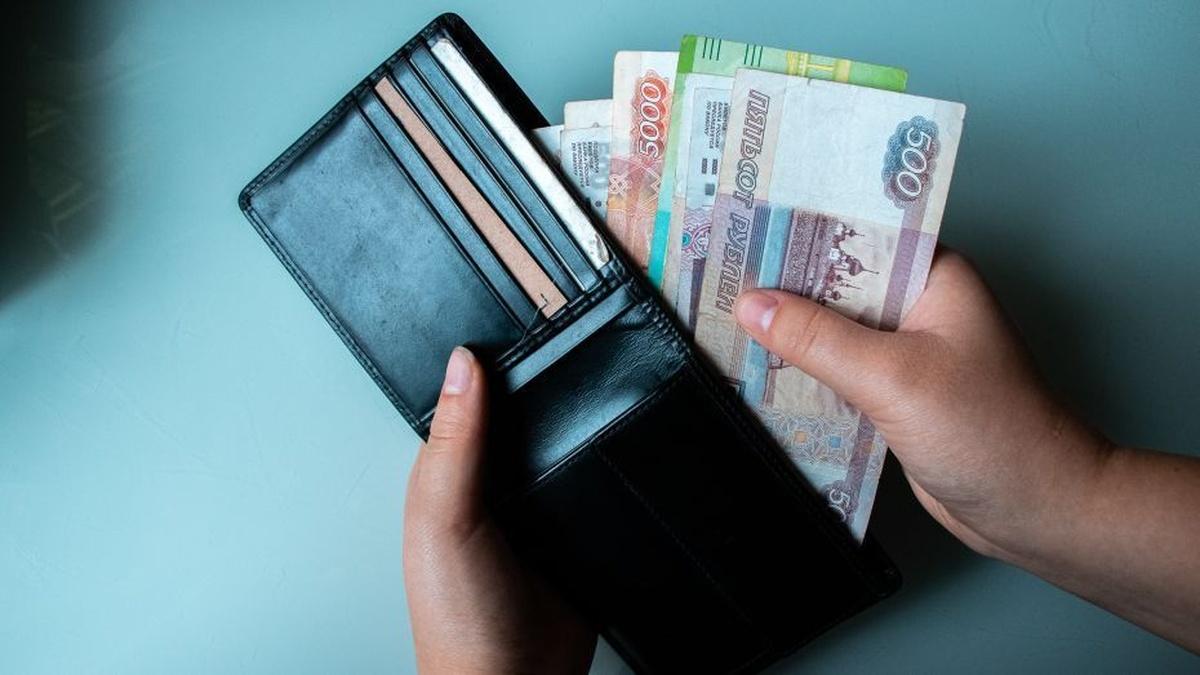 Стали известны регионы России, где платят самую большую зарплату Стали известны регионы России, где платят самую большую зарплату