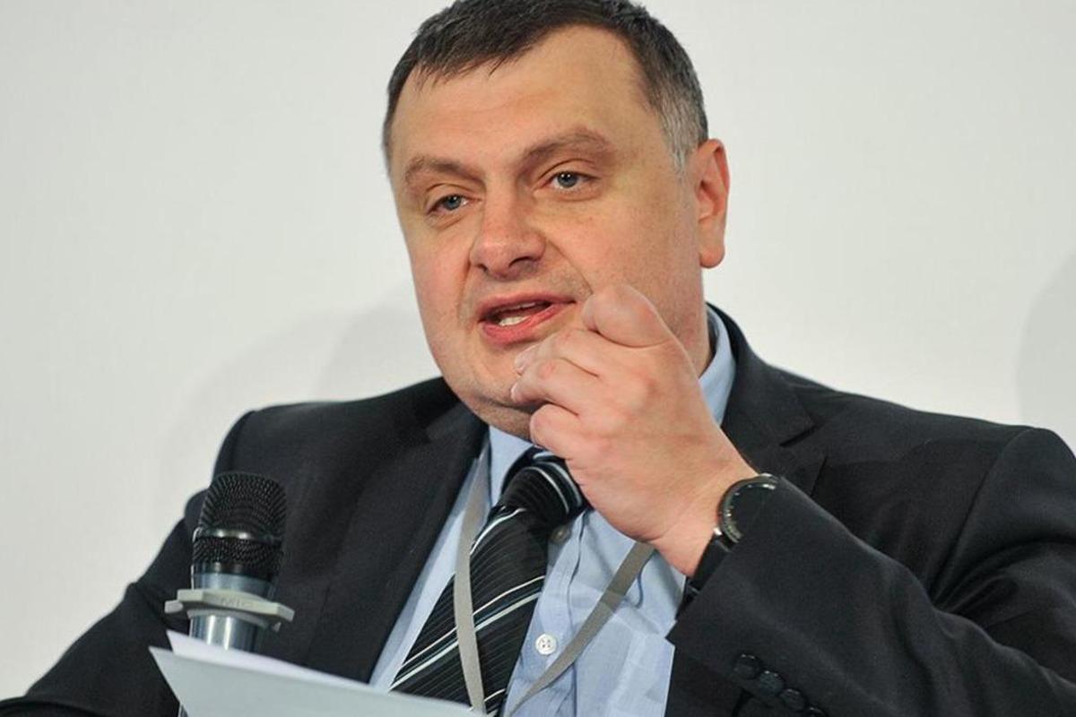 В СНБО Украины считают, что переговоры с Россией все равно наступят В СНБО Украины считают, что переговоры с Россией все равно наступят