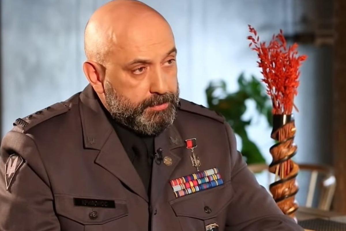 Кривонос: Ситуация на фронте выходит из-под контроля, и кто-то должен за это ответить Кривонос: Ситуация на фронте выходит из-под контроля, и кто-то должен за это ответить