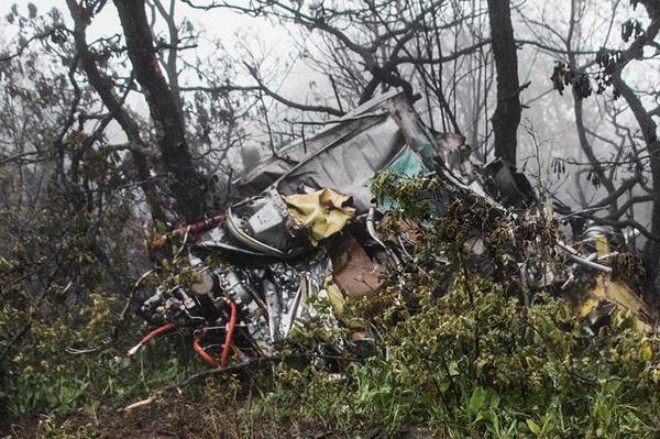 В Турции заявили, что вертолёт Раиси не подавал сигналов бедствия В Турции заявили, что вертолёт Раиси не подавал сигналов бедствия