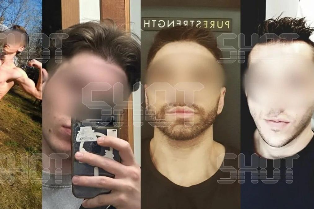 Бордель, где интим-услуги оказывали мужчины, ликвидировала полиция в Москве Бордель, где интим-услуги оказывали мужчины, ликвидировала полиция в Москве