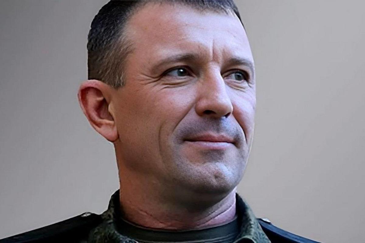 Картаполов подтвердил новый громкий арест в руководстве Минобороны Картаполов подтвердил новый громкий арест в руководстве Минобороны