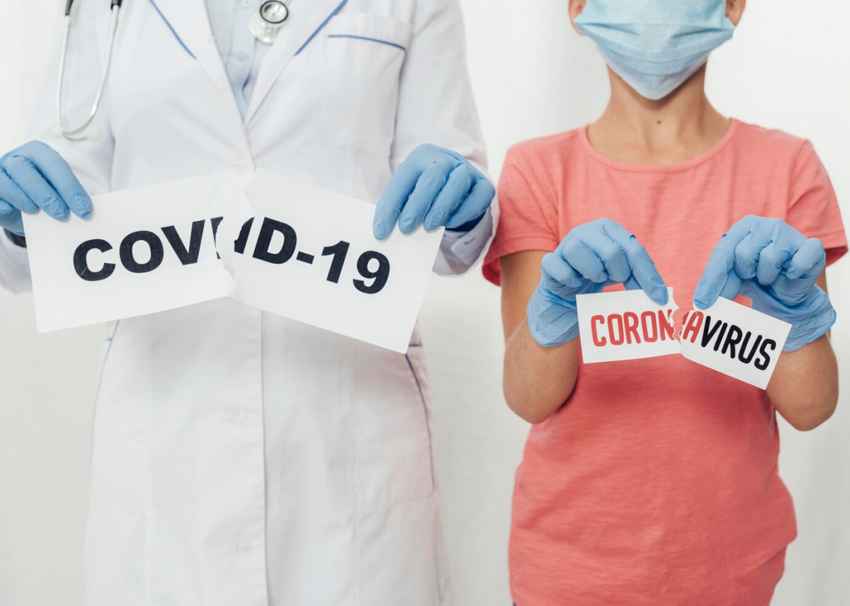 Эксперты объяснили, стоит ли опасаться нового штамма COVID 19 FLiRT Эксперты объяснили, стоит ли опасаться нового штамма COVID 19 FLiRT