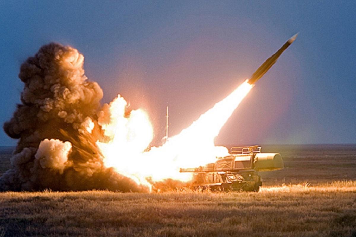 Силы ПВО сбили беспилотник ВСУ над Старым Осколом Белгородской области, жертв и раненых нет Силы ПВО сбили беспилотник ВСУ над Старым Осколом Белгородской области, жертв и раненых нет