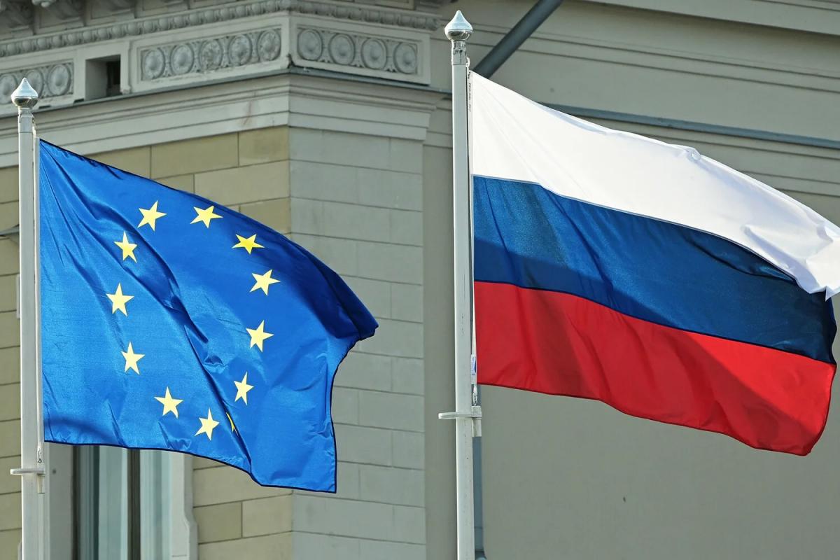 Постпредство РФ предупредило ЕС о последствиях махинаций с активами Постпредство РФ предупредило ЕС о последствиях махинаций с активами