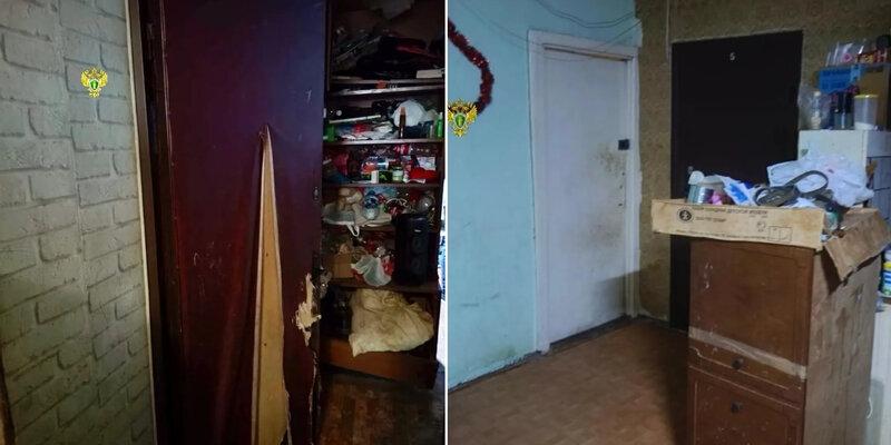 В Костроме возбудили уголовное дело по факту смерти 6-летней девочки в местном общежитии В Костроме возбудили уголовное дело по факту смерти 6-летней девочки в местном общежитии