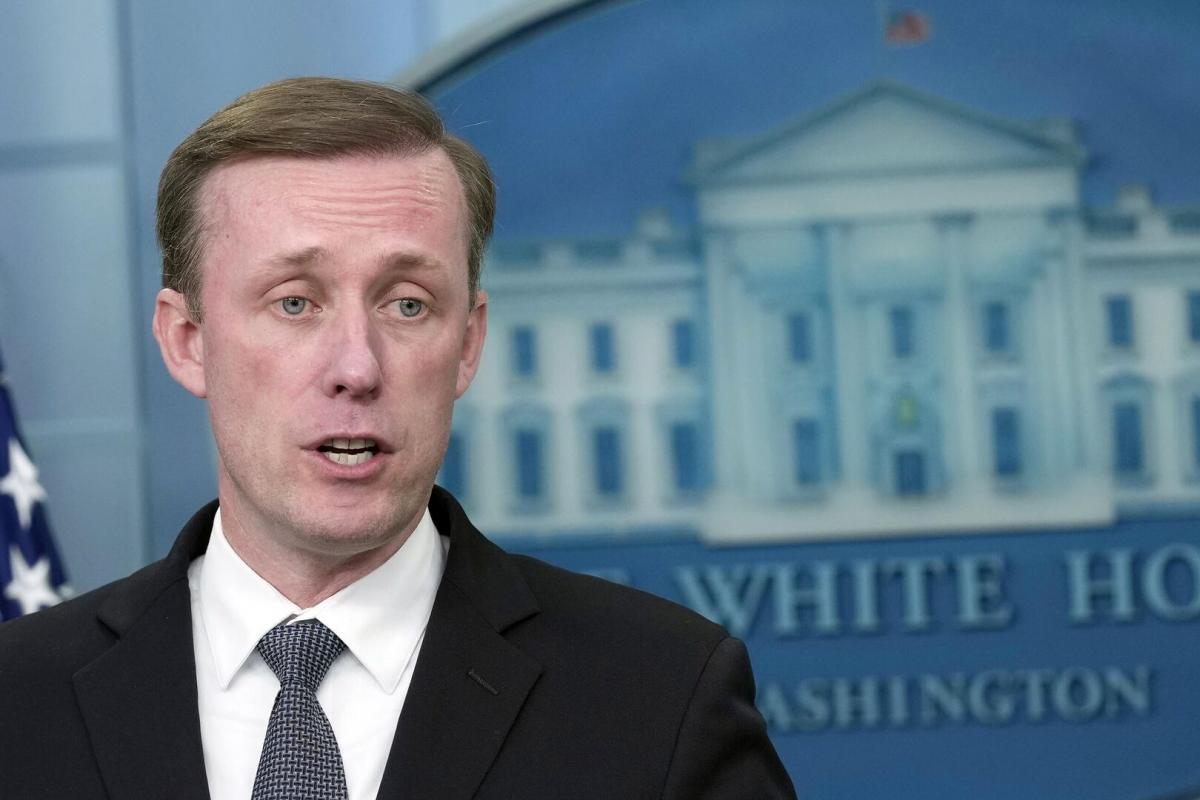 В США заявили, что не располагают данными о поставке Китаем оружия РФ В США заявили, что не располагают данными о поставке Китаем оружия РФ