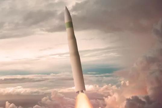 США готовятся к тестовому полету МБР Sentinel США готовятся к тестовому полету МБР Sentinel