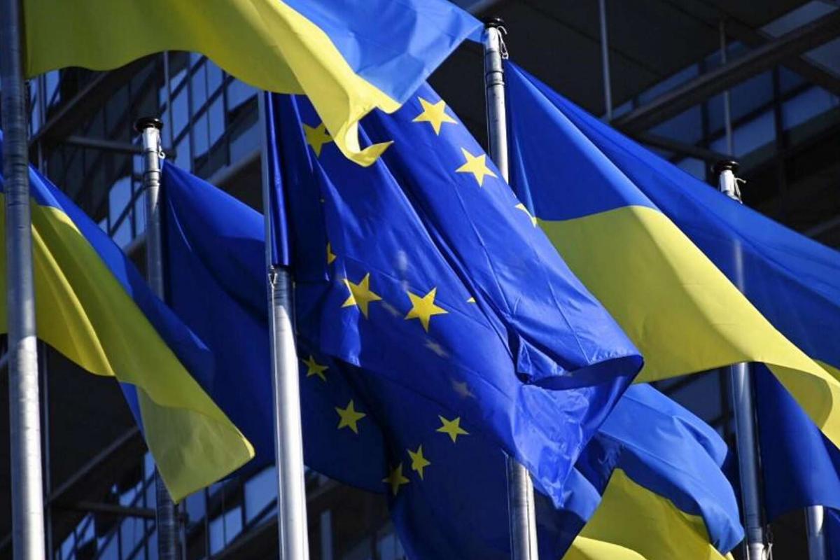 Решение ЕС о санкциях в отношении активов РФ вступило в силу Решение ЕС о санкциях в отношении активов РФ вступило в силу