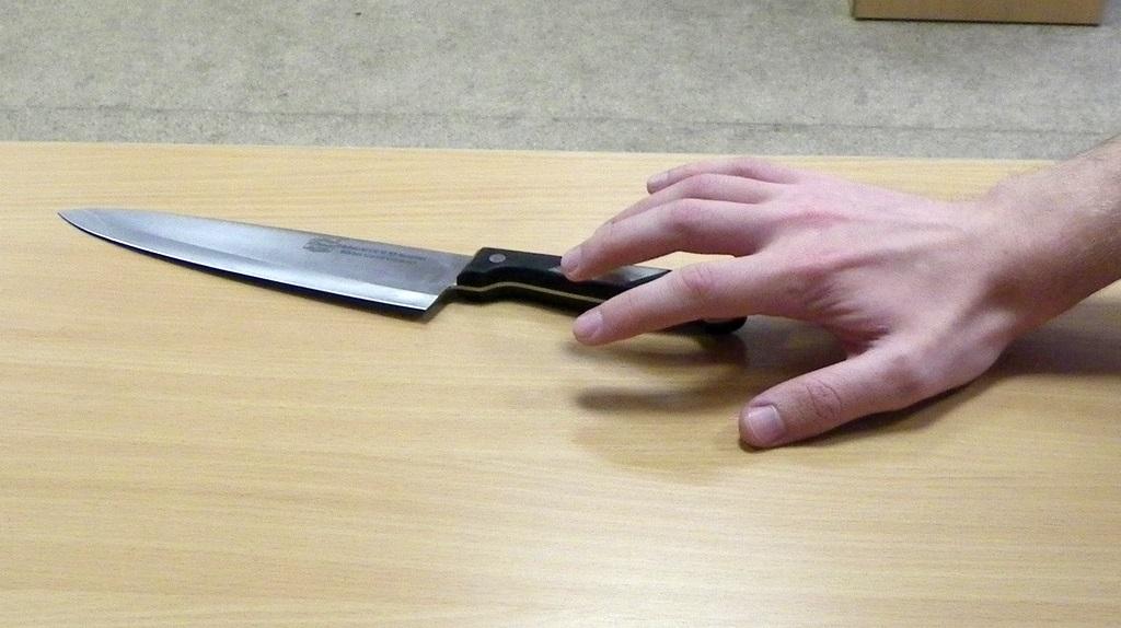 Жительница Ямала расправилась с сожителем, вышла на свободу по УДО и убила родного брата Жительница Ямала расправилась с сожителем, вышла на свободу по УДО и убила родного брата