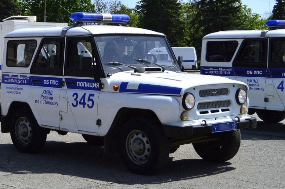 В Липецкой области полицией задержана банда нападавших на людей подростков, которые хвастались своей безнаказанностью в сети В Липецкой области полицией задержана банда нападавших на людей подростков, которые хвастались своей безнаказанностью в сети