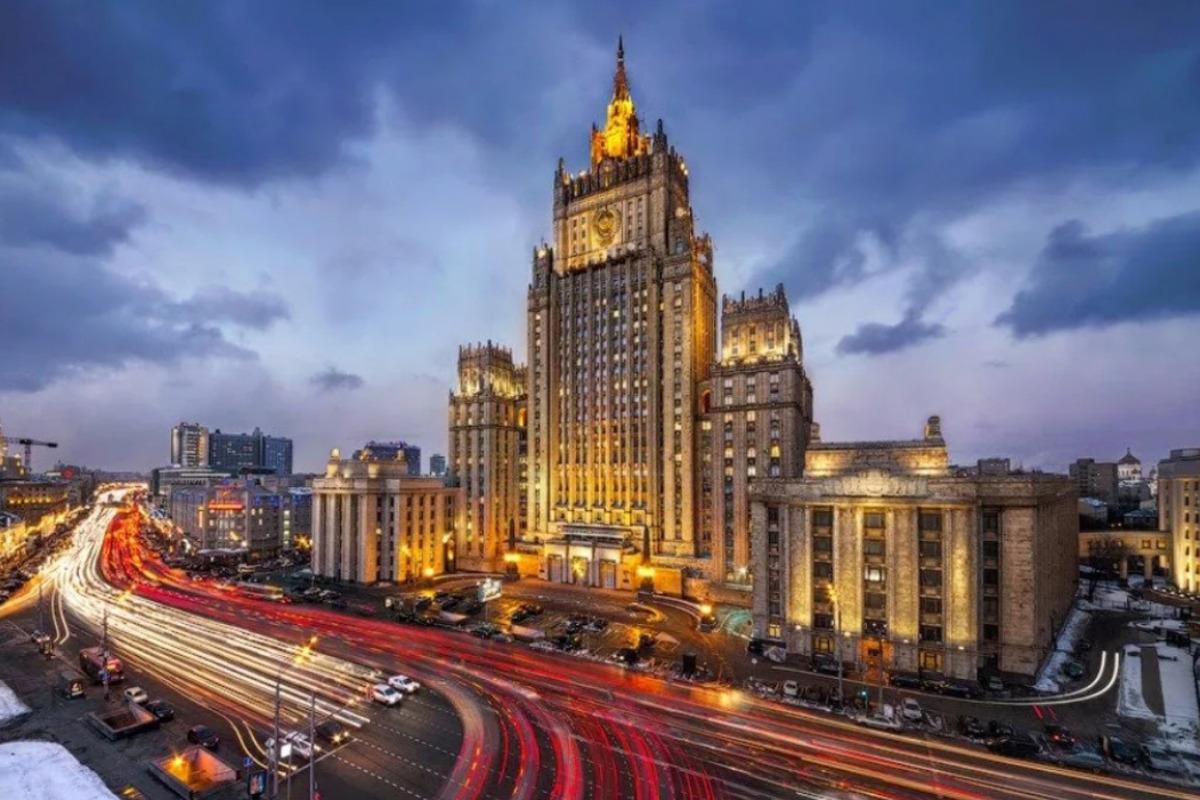 В МИД РФ заявили, что отношения с Японией продолжают ухудшаться В МИД РФ заявили, что отношения с Японией продолжают ухудшаться