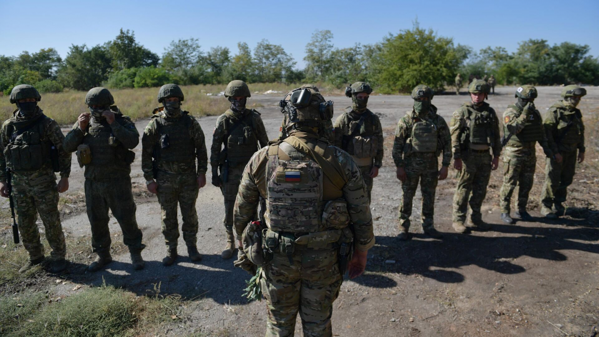 В Балашихе увековечили память военкора Семена Еремина В Балашихе увековечили память военкора Семена Еремина