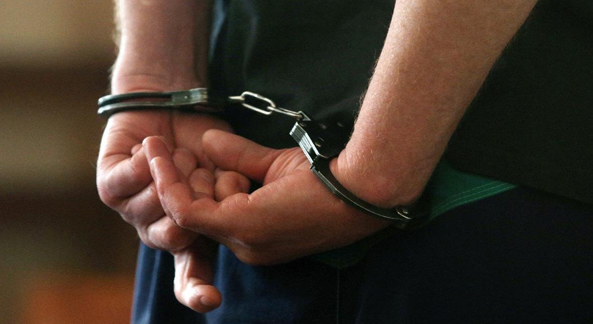 Военный суд назначил бармену из Москвы 25 лет колонии за совершенные диверсии и госизмену Военный суд назначил бармену из Москвы 25 лет колонии за совершенные диверсии и госизмену