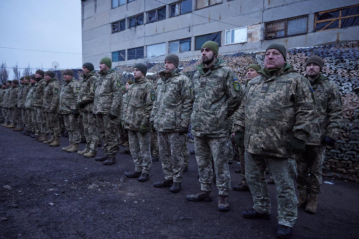 Немецкий журналист предсказал потерю Украиной Волчанска Немецкий журналист предсказал потерю Украиной Волчанска