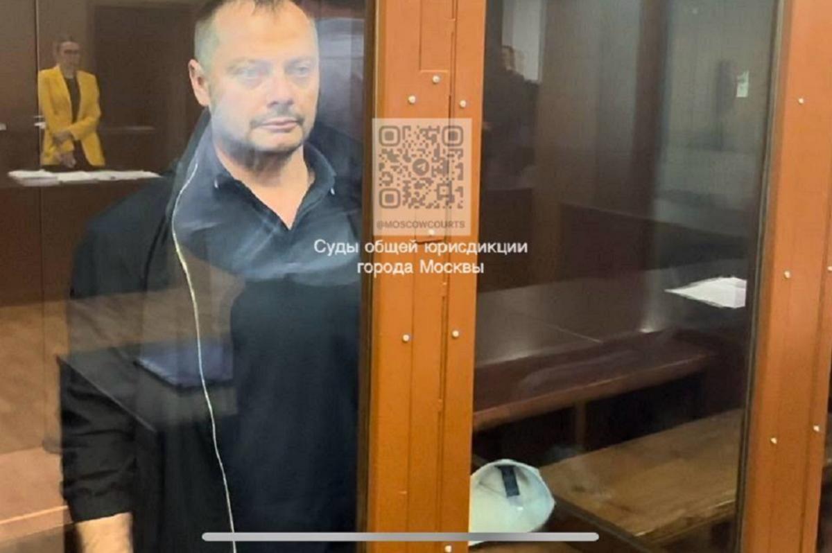 Суд в Москве арестовал до 22 июля четырех фигурантов по делу о хищении денег у ПАО «Россети» Суд в Москве арестовал до 22 июля четырех фигурантов по делу о хищении денег у ПАО «Россети»