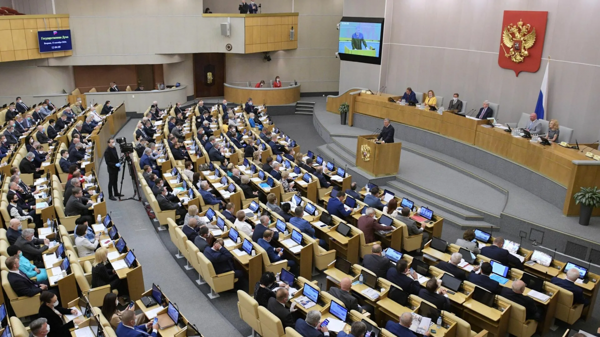 В России захотели сократить рабочую пятницу для женщин В России захотели сократить рабочую пятницу для женщин