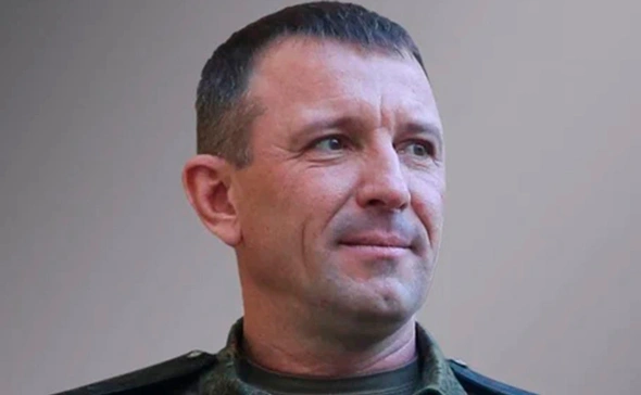 Генералу Попову официально предъявили обвинение Генералу Попову официально предъявили обвинение