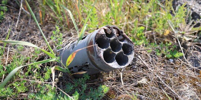 Погибшие при ракетном ударе по Симферопольскому району Крыма были строителями, возвращавшимися с работы