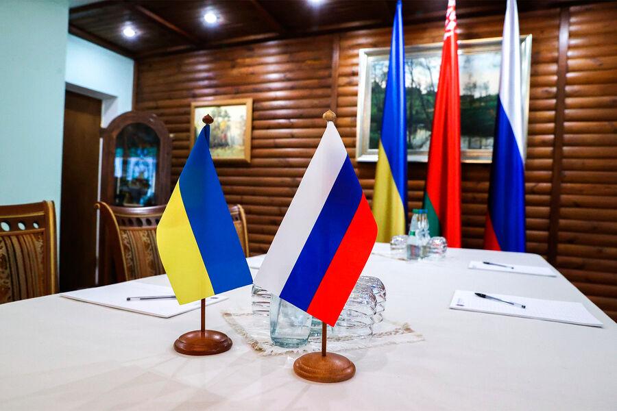 Reuters сообщает о готовности Путина закончить конфликт на Украине при признании текущей линии фронта Reuters сообщает о готовности Путина закончить конфликт на Украине при признании текущей линии фронта