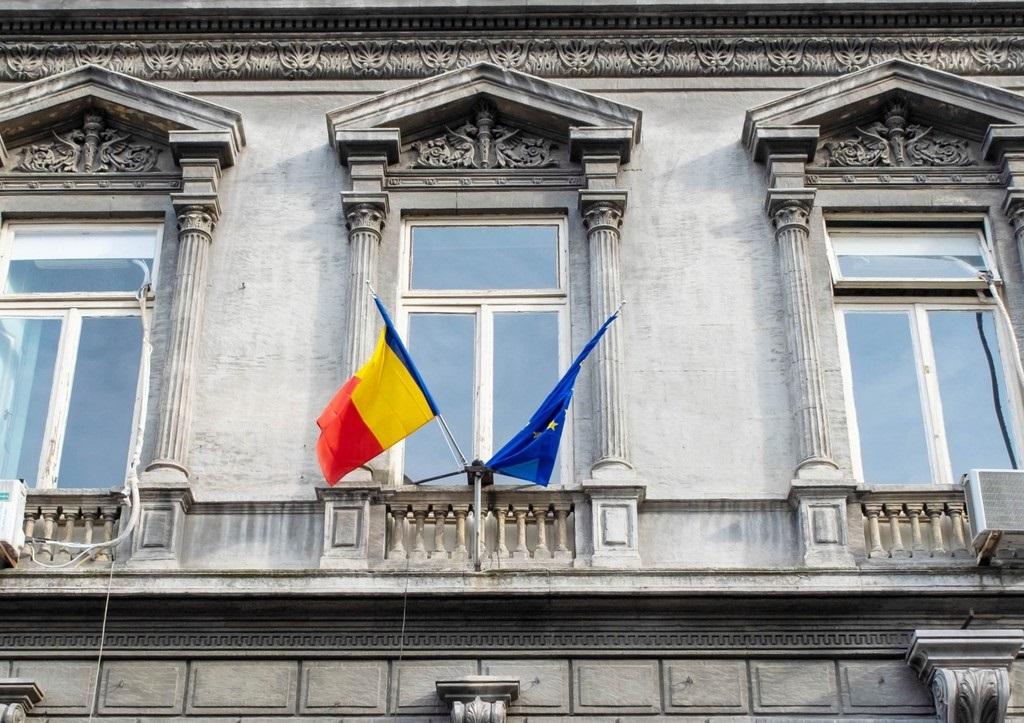 Дипломат посольства России в Румынии объявлен персоной non grata Дипломат посольства России в Румынии объявлен персоной non grata