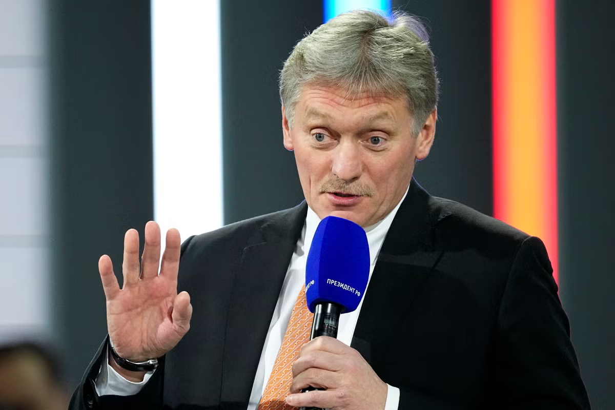 Песков сообщил об отказе Кремля от использования ICQ Песков сообщил об отказе Кремля от использования ICQ