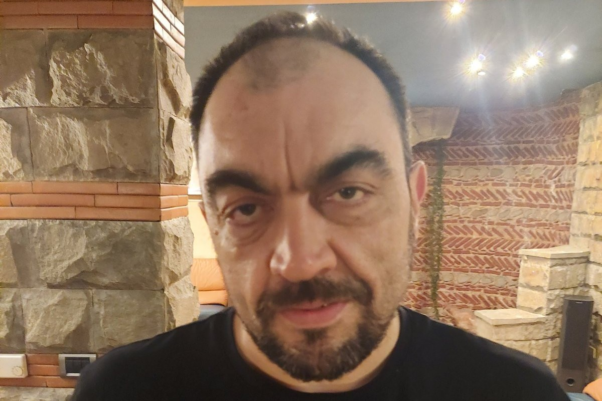 Тодор Ангелов заявил об «отрезвлении Европы» из-за конфликта на Украине Тодор Ангелов заявил об «отрезвлении Европы» из-за конфликта на Украине