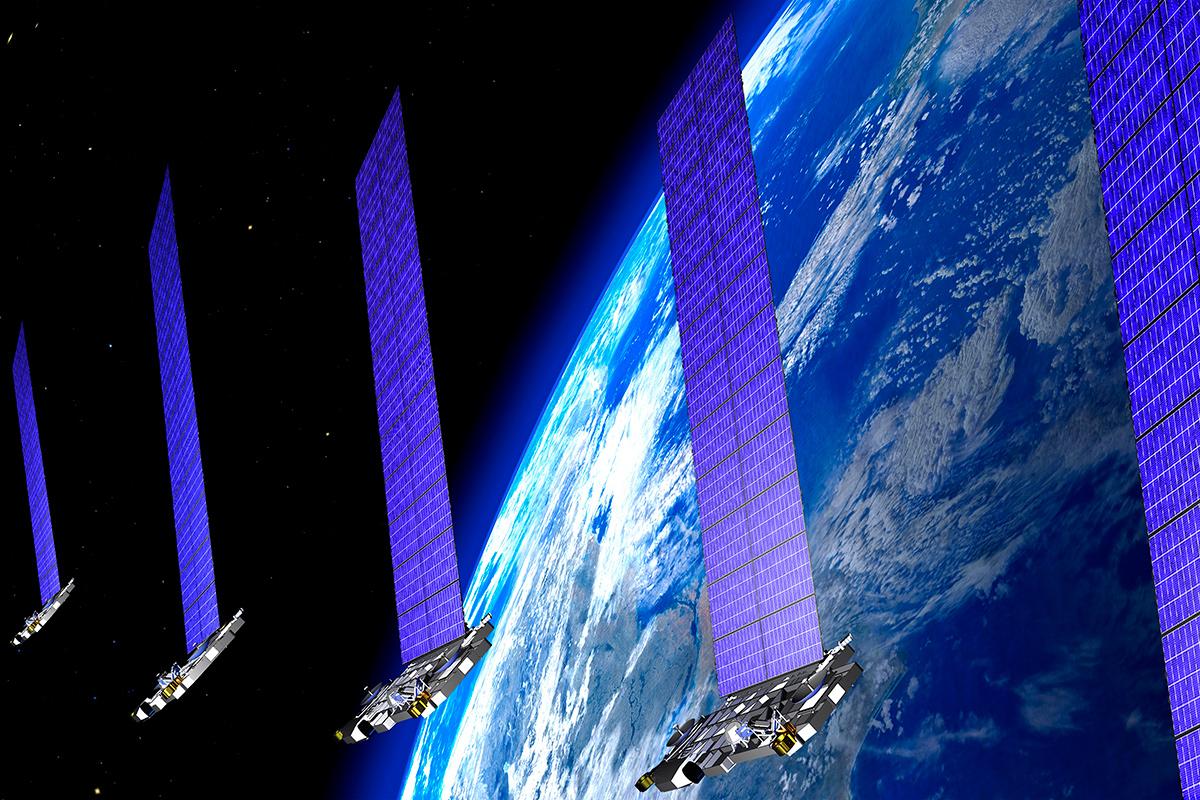 NYT: Россия все чаще подавляет сигнал Starlink, это может стать сдвигом в конфликте NYT: Россия все чаще подавляет сигнал Starlink, это может стать сдвигом в конфликте