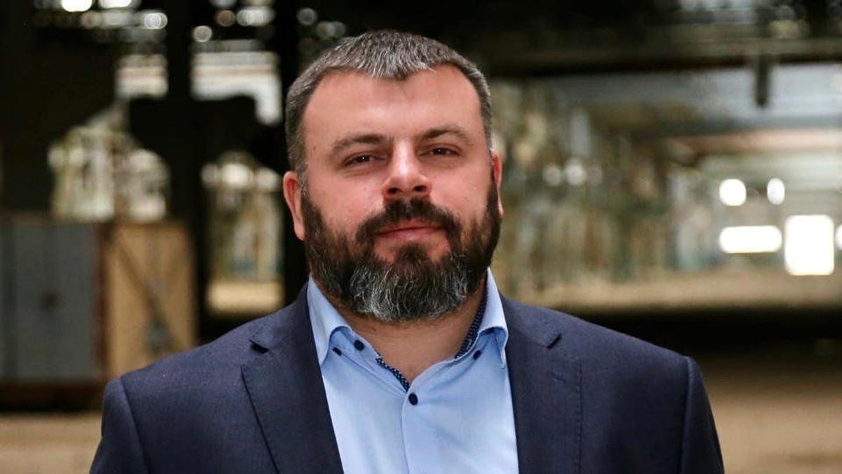 В Орловской области задержали советника губернатора Сергея Лежнева В Орловской области задержали советника губернатора Сергея Лежнева