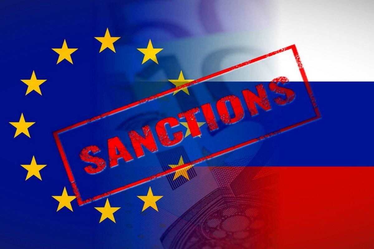 Люксембург объявил о готовности соблюдать санкции против Михаила Фридмана Люксембург объявил о готовности соблюдать санкции против Михаила Фридмана