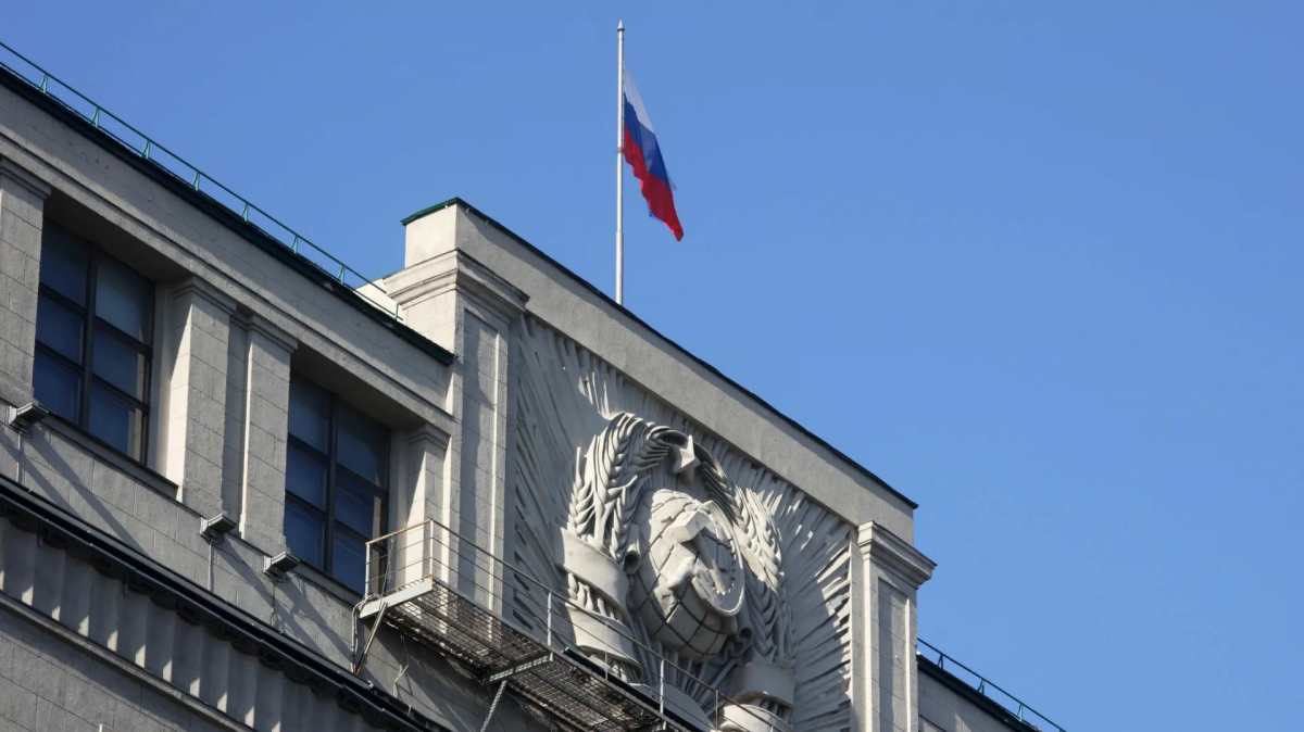 Профильный комитет ГД поддержал наказание за работу в любых нежелательных организациях Профильный комитет ГД поддержал наказание за работу в любых нежелательных организациях
