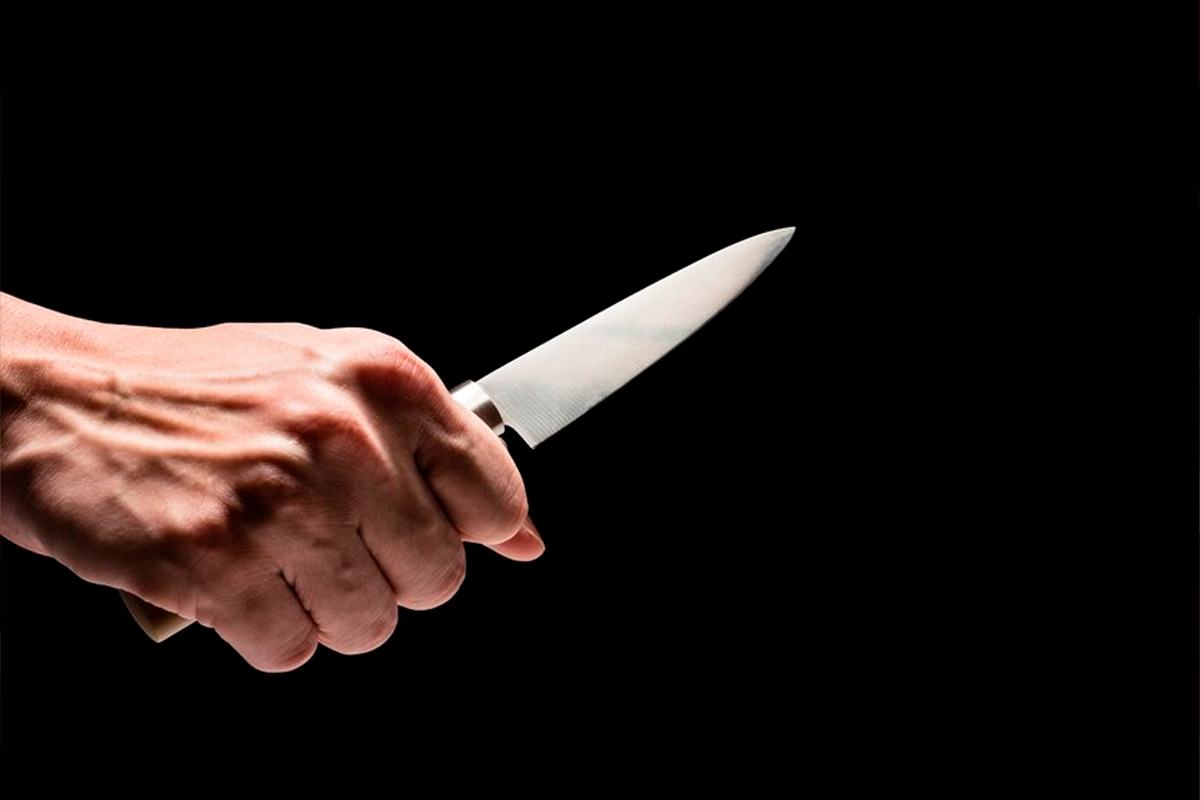 В Коми из-за запаха еды произошло убийство В Коми из-за запаха еды произошло убийство
