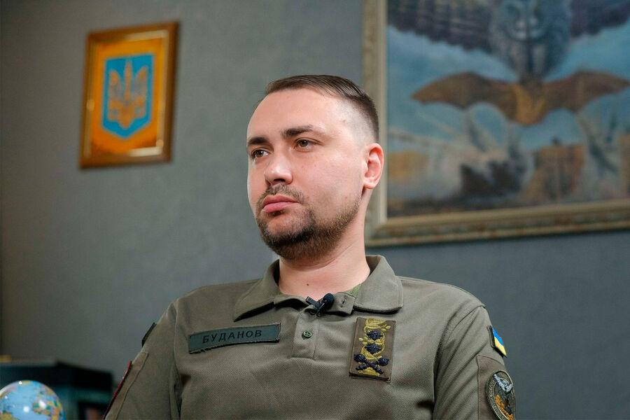 В Британии заявили о подготовке покушения на Буданова В Британии заявили о подготовке покушения на Буданова