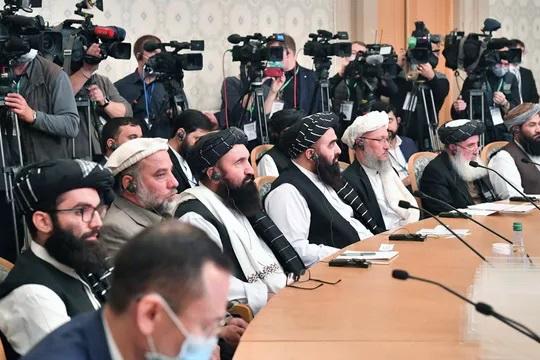 Талибан планируют исключить из списка запрещённых организаций Талибан планируют исключить из списка запрещённых организаций