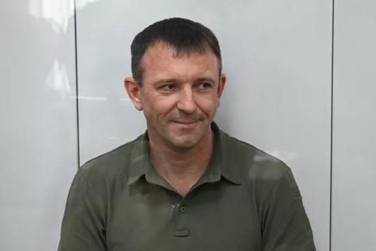 Генерал Попов останется в СИЗО после второй попытки обжаловать арест Генерал Попов останется в СИЗО после второй попытки обжаловать арест