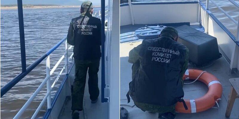 В Бурятии на Бакале капитан и четыре пассажира катера насмерть отравились угарным газом В Бурятии на Бакале капитан и четыре пассажира катера насмерть отравились угарным газом