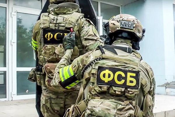 В ЛНР задержали девушку за шпионаж в пользу ВСУ В ЛНР задержали девушку за шпионаж в пользу ВСУ