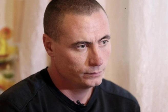 В зоне СВО погиб челябинец, расстрелявший пятерых уголовников В зоне СВО погиб челябинец, расстрелявший пятерых уголовников