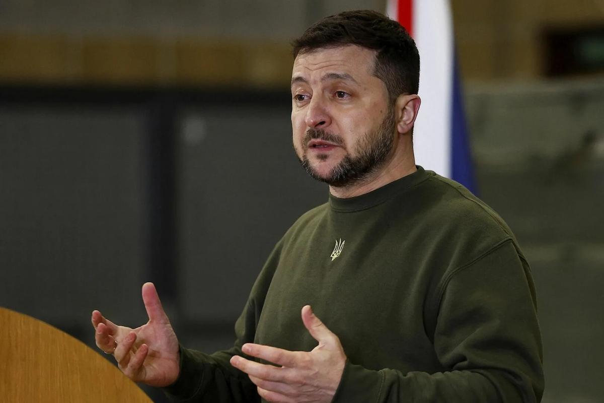 Политолог Бортник назвал сигналом отказ президента США Байдена участвовать в саммите в Швейцарии Политолог Бортник назвал сигналом отказ президента США Байдена участвовать в саммите в Швейцарии