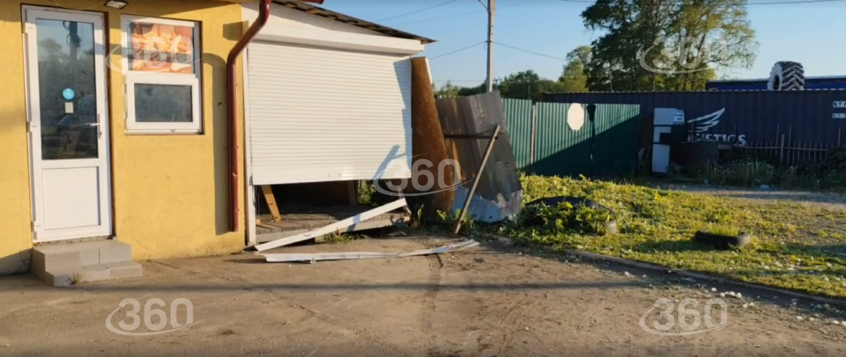 В Московской области соседи рассказали о мужчине, который переехал свою жену В Московской области соседи рассказали о мужчине, который переехал свою жену