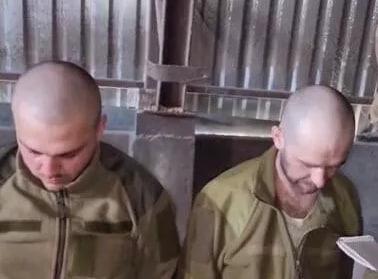 Украинский пленный рассказал, как ВСУ обманывает их в зоне СВО Украинский пленный рассказал, как ВСУ обманывает их в зоне СВО