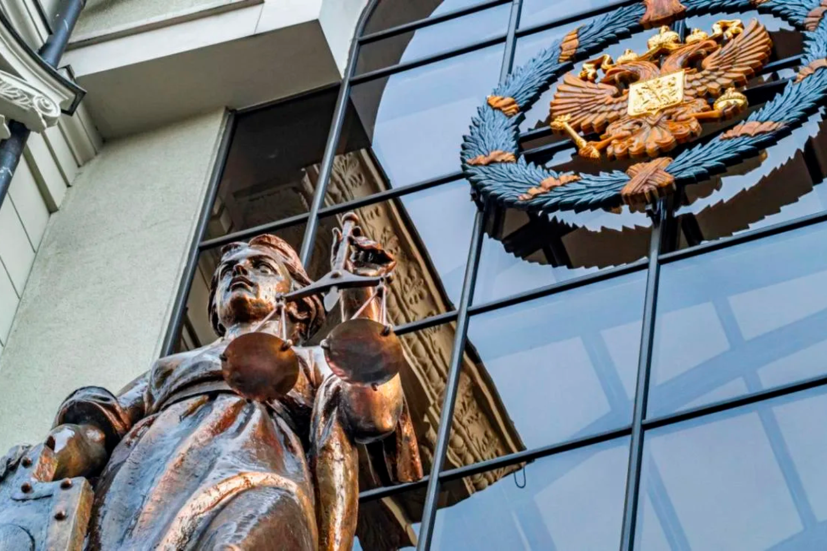 Уголовные дела о клевете могут продолжать даже после примирения сторон Уголовные дела о клевете могут продолжать даже после примирения сторон