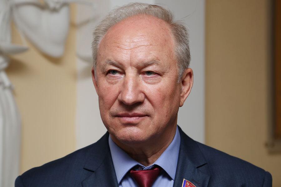 С экс-депутата Рашкина сняли судимость за незаконную охоту С экс-депутата Рашкина сняли судимость за незаконную охоту