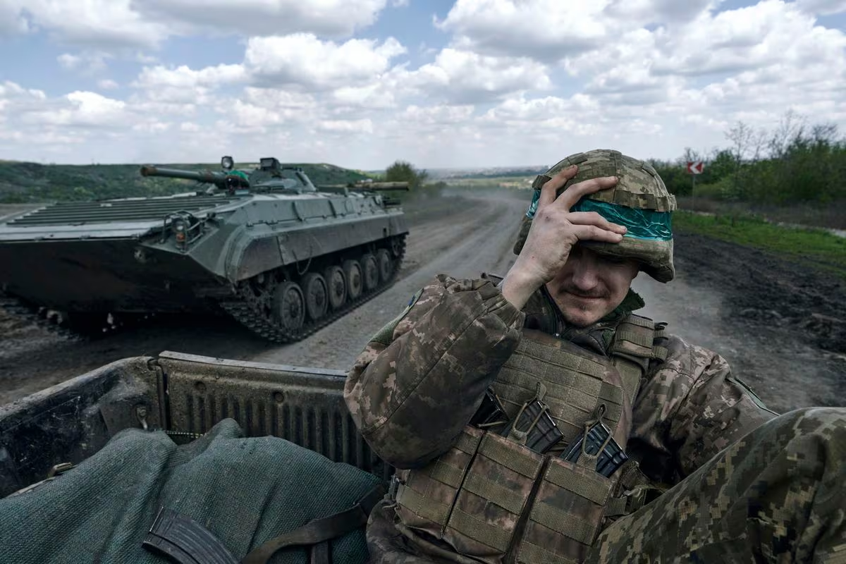 В Польше сомневаются в оперативной помощи НАТО в конфликте с Россией В Польше сомневаются в оперативной помощи НАТО в конфликте с Россией