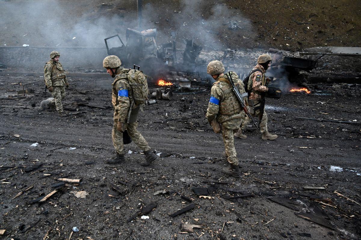 Польша отклонила рискованное предложение Украины Польша отклонила рискованное предложение Украины